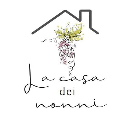 Apartament La Casa Dei Nonni 3,0 Carema Zewnętrze zdjęcie