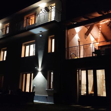 Apartament La Casa Dei Nonni 3,0 Carema Zewnętrze zdjęcie