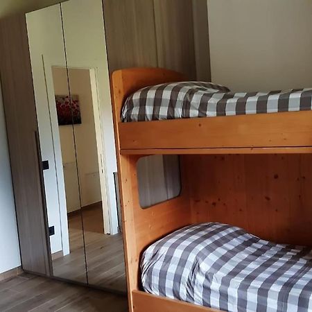 Apartament La Casa Dei Nonni 3,0 Carema Zewnętrze zdjęcie