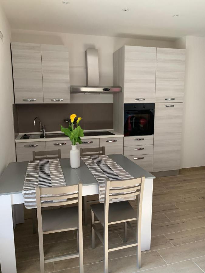 Apartament La Casa Dei Nonni 3,0 Carema Zewnętrze zdjęcie
