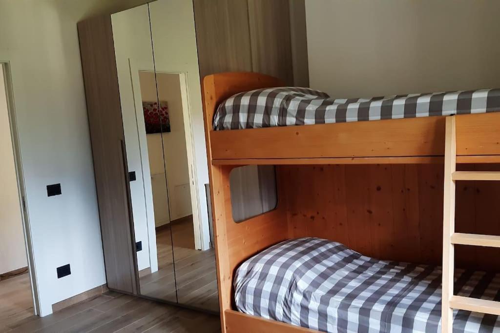 Apartament La Casa Dei Nonni 3,0 Carema Zewnętrze zdjęcie