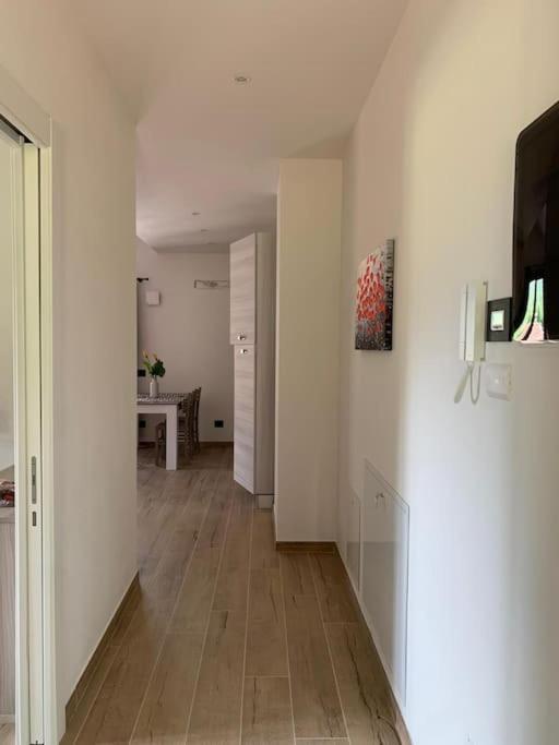 Apartament La Casa Dei Nonni 3,0 Carema Zewnętrze zdjęcie