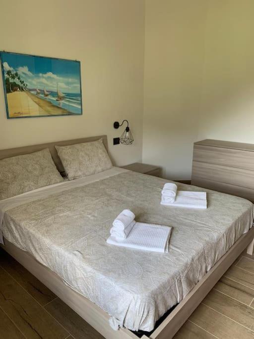 Apartament La Casa Dei Nonni 3,0 Carema Zewnętrze zdjęcie