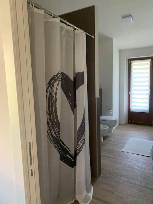 Apartament La Casa Dei Nonni 3,0 Carema Zewnętrze zdjęcie