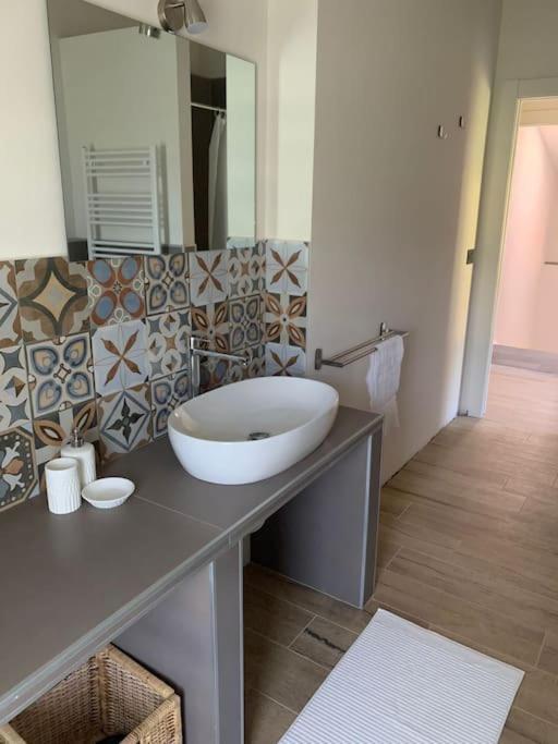 Apartament La Casa Dei Nonni 3,0 Carema Zewnętrze zdjęcie