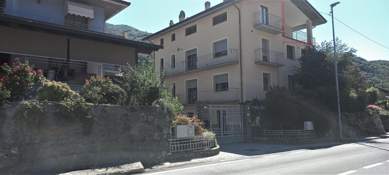 Apartament La Casa Dei Nonni 3,0 Carema Zewnętrze zdjęcie